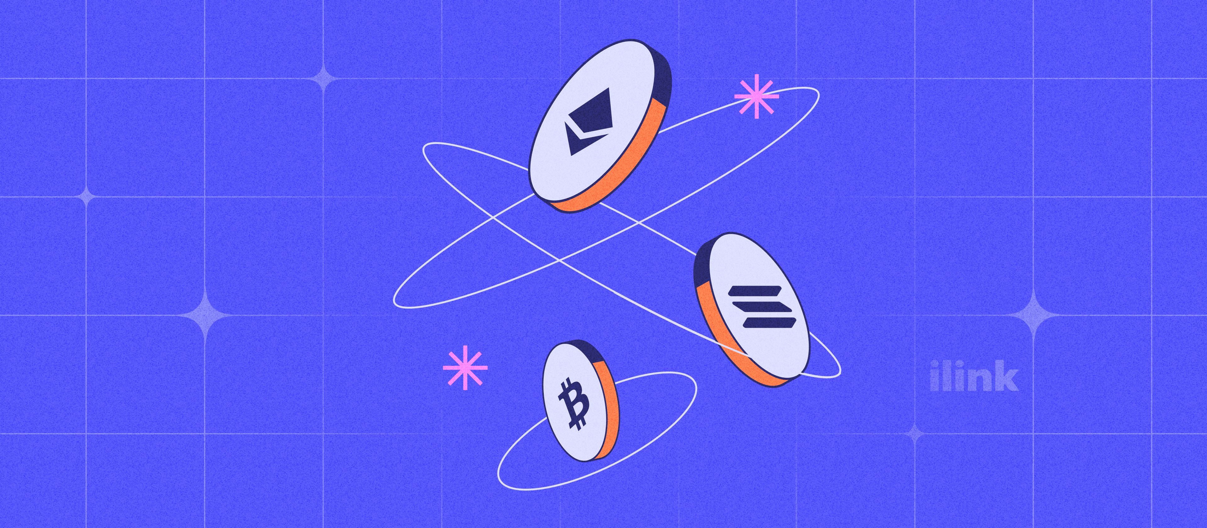 Verification of Payee: Why Payment Security Is Becoming Part of UX | ilink blog image