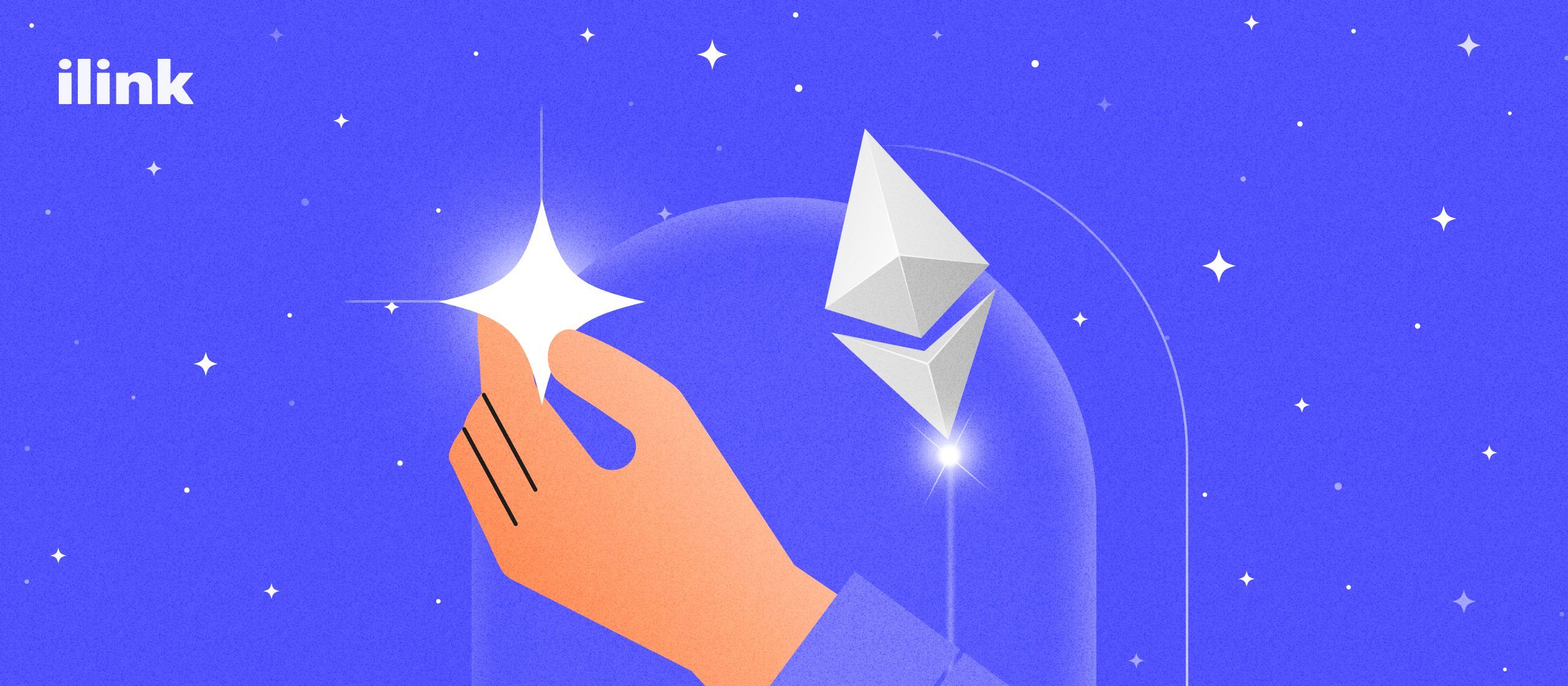 Web3 for Business: How Decentralized Applications Are Creating New Revenue Models | ilink blog image