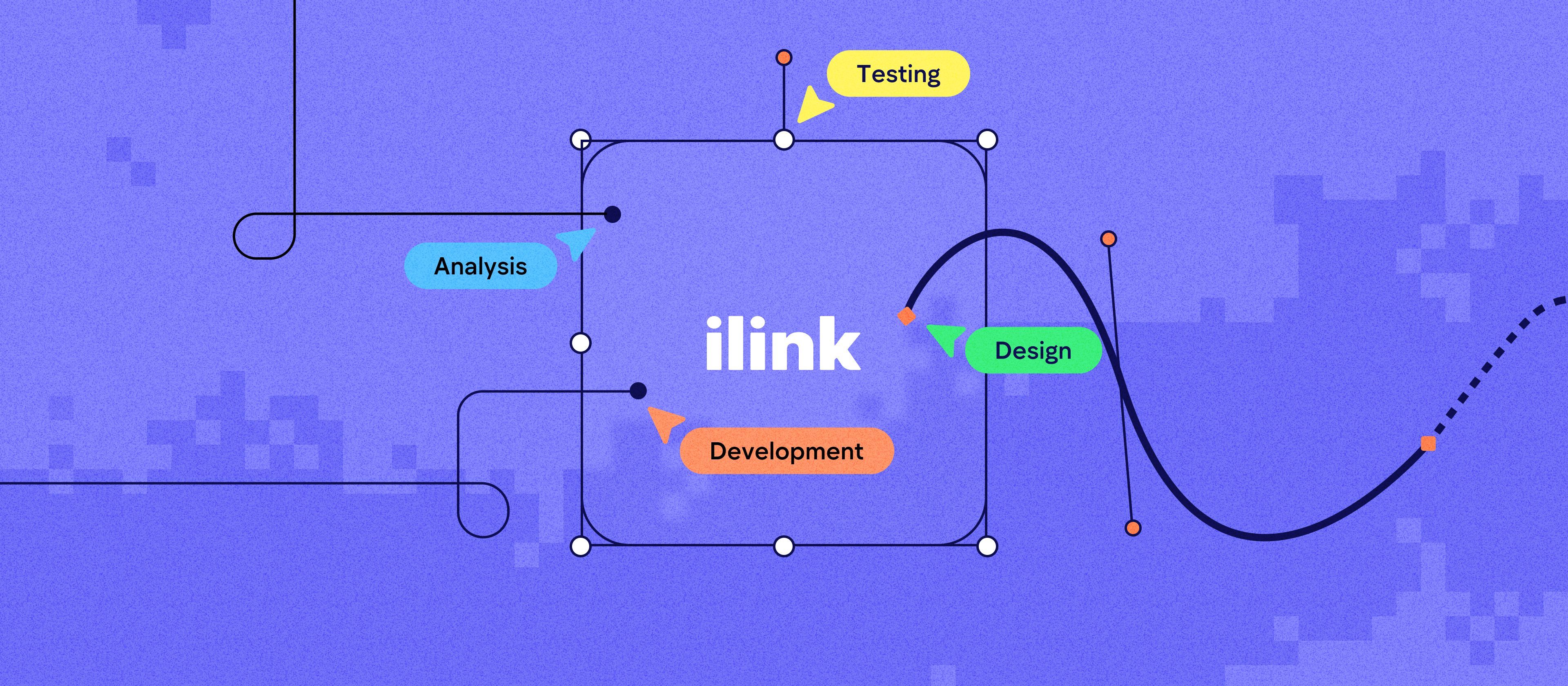 What is Web Development? A Comprehensive Guide to Building Websites and Applications | ilink blog image