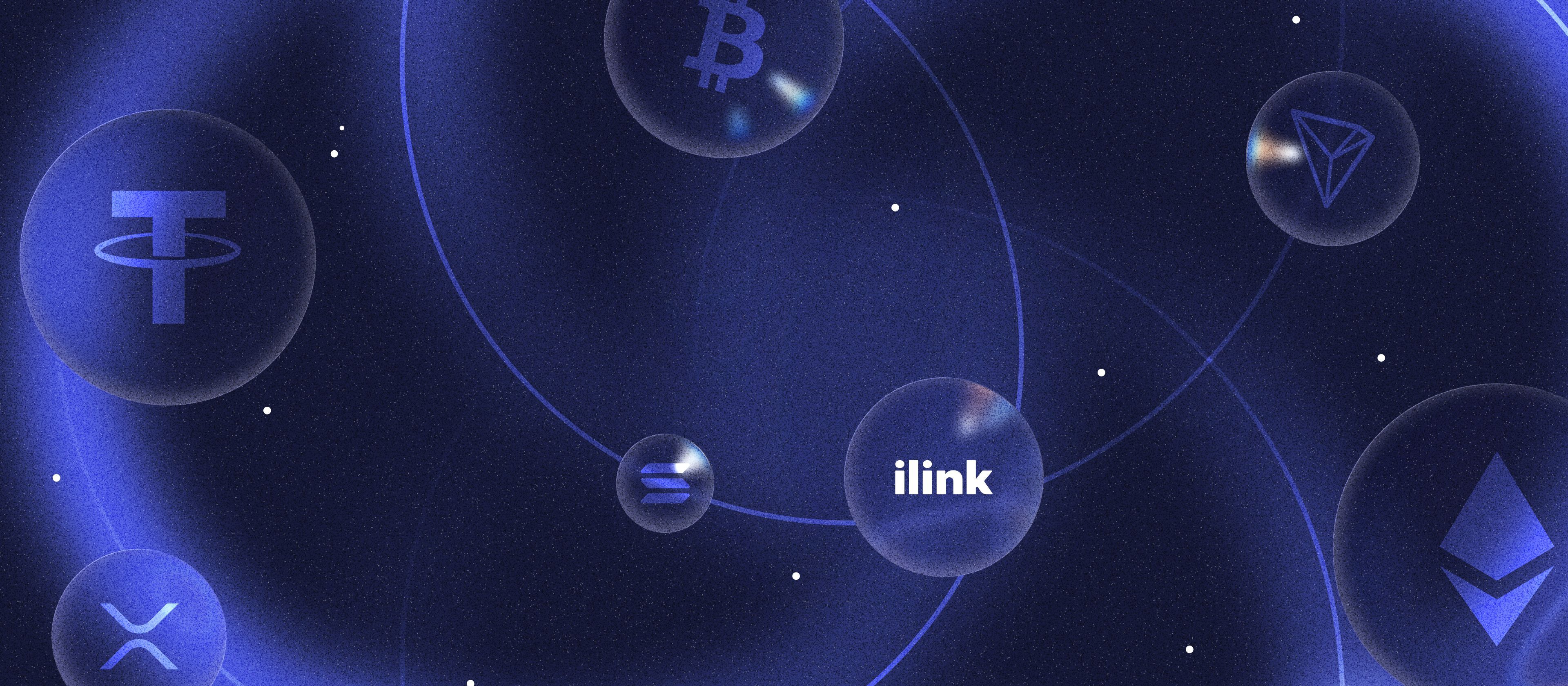 What is a Crypto Wallet? A Comprehensive Guide to Understanding Cryptocurrency Wallets | ilink blog image