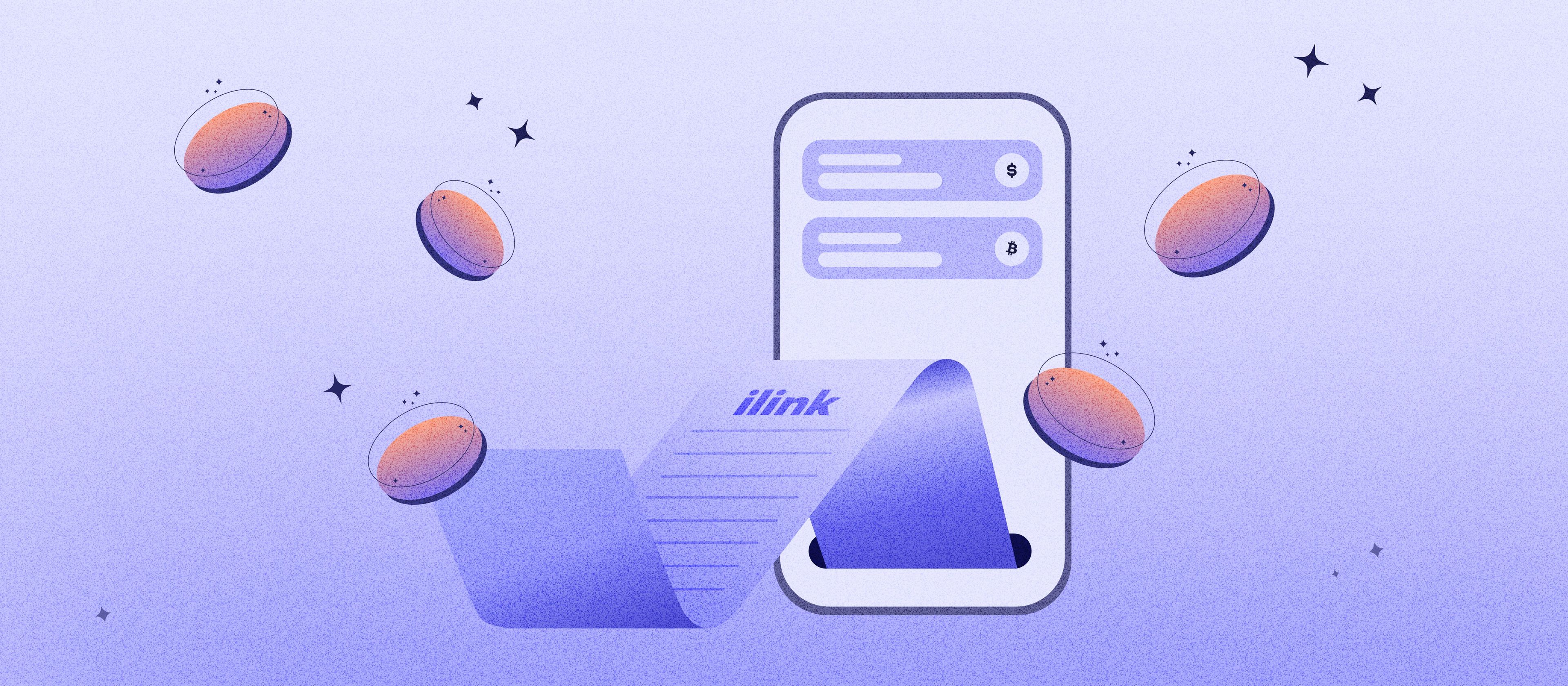 What is a DApp? A Comprehensive Guide to Decentralized Applications in Blockchain and Cryptocurrency | ilink blog image