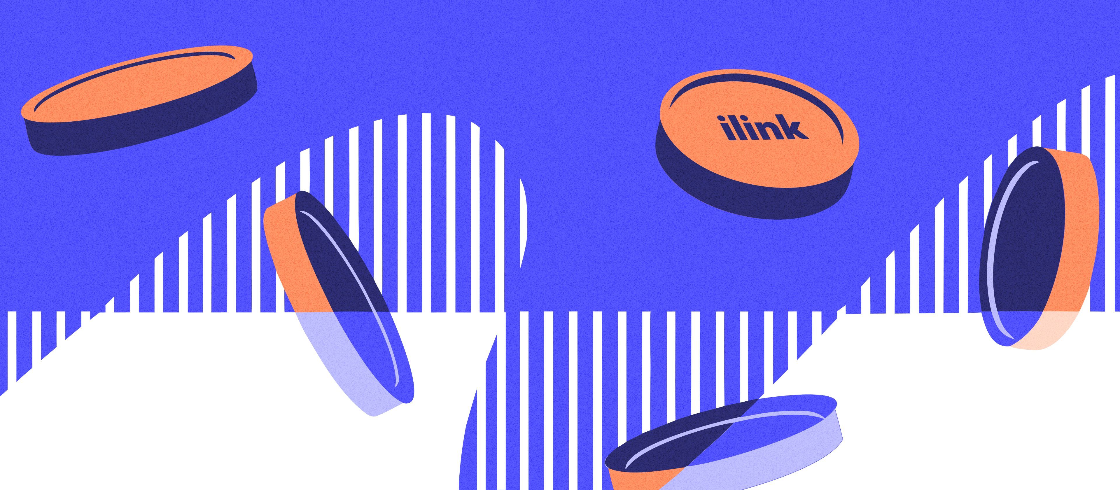 Why Businesses Use Stablecoins for B2B Payments: A Practical Guide | ilink blog image