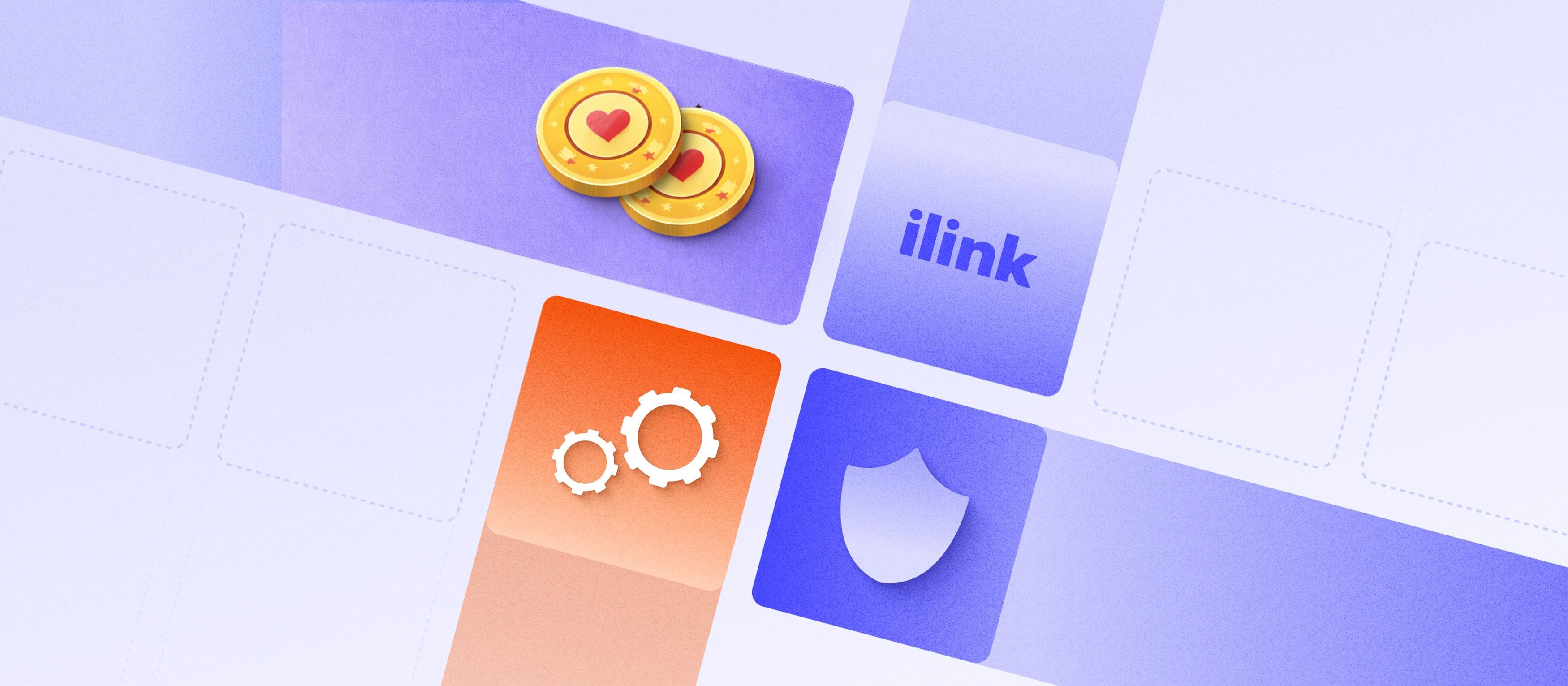 Building a Scalable Online Casino Platform | ilink blog image