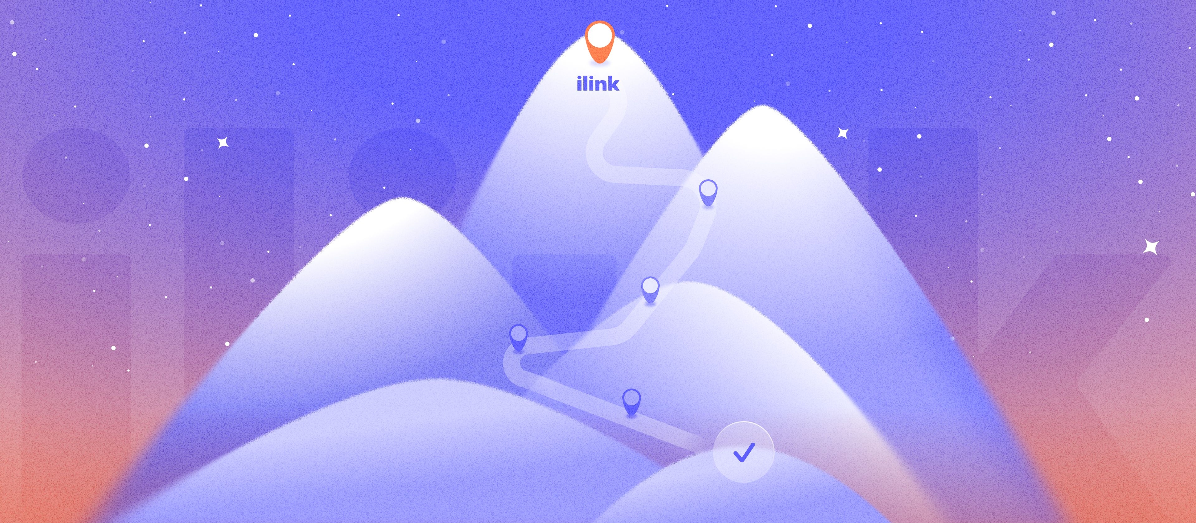 Blockchain Startup Ideas: From Concept to MVP | ilink blog image