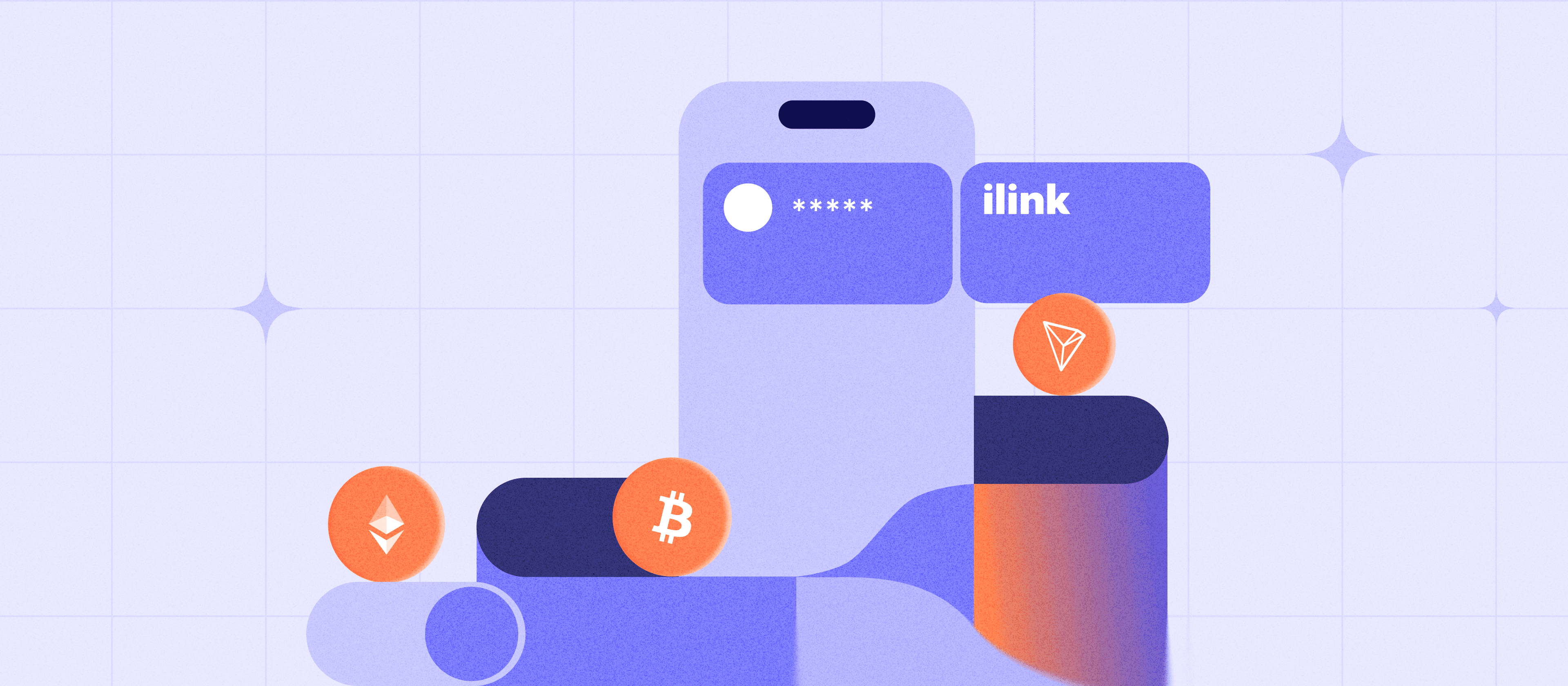 How to Protect Your Crypto Wallet | ilink blog image