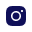 Ilink Instagram link icon