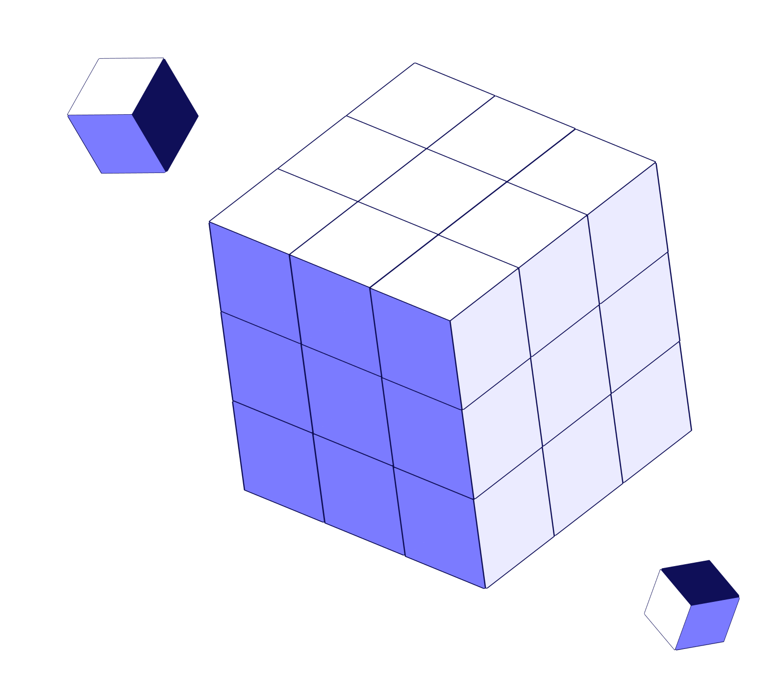 cube