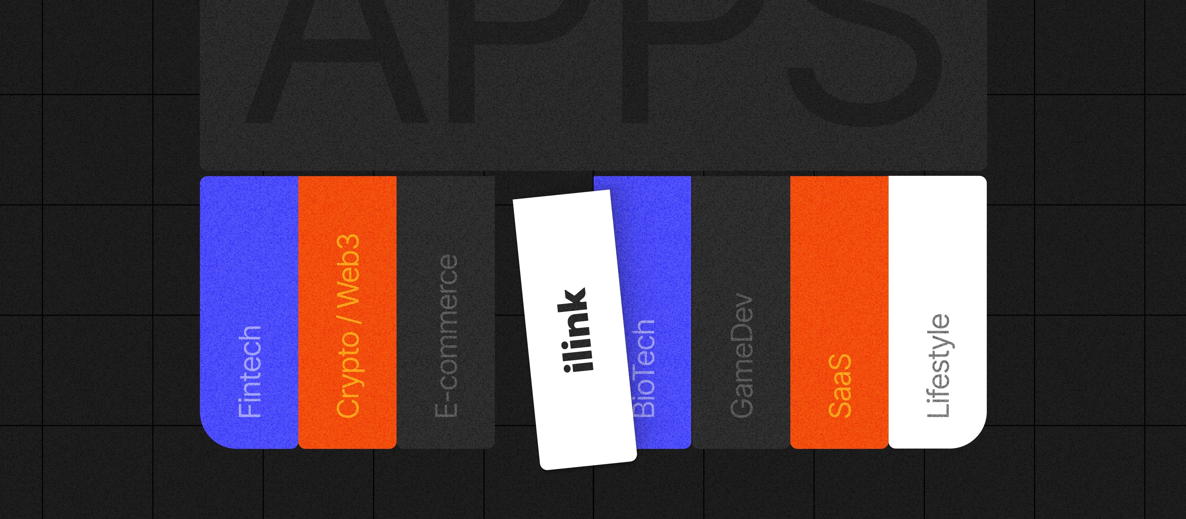 AI Application Development Services: Transforming Businesses with Intelligence | ilink blog image