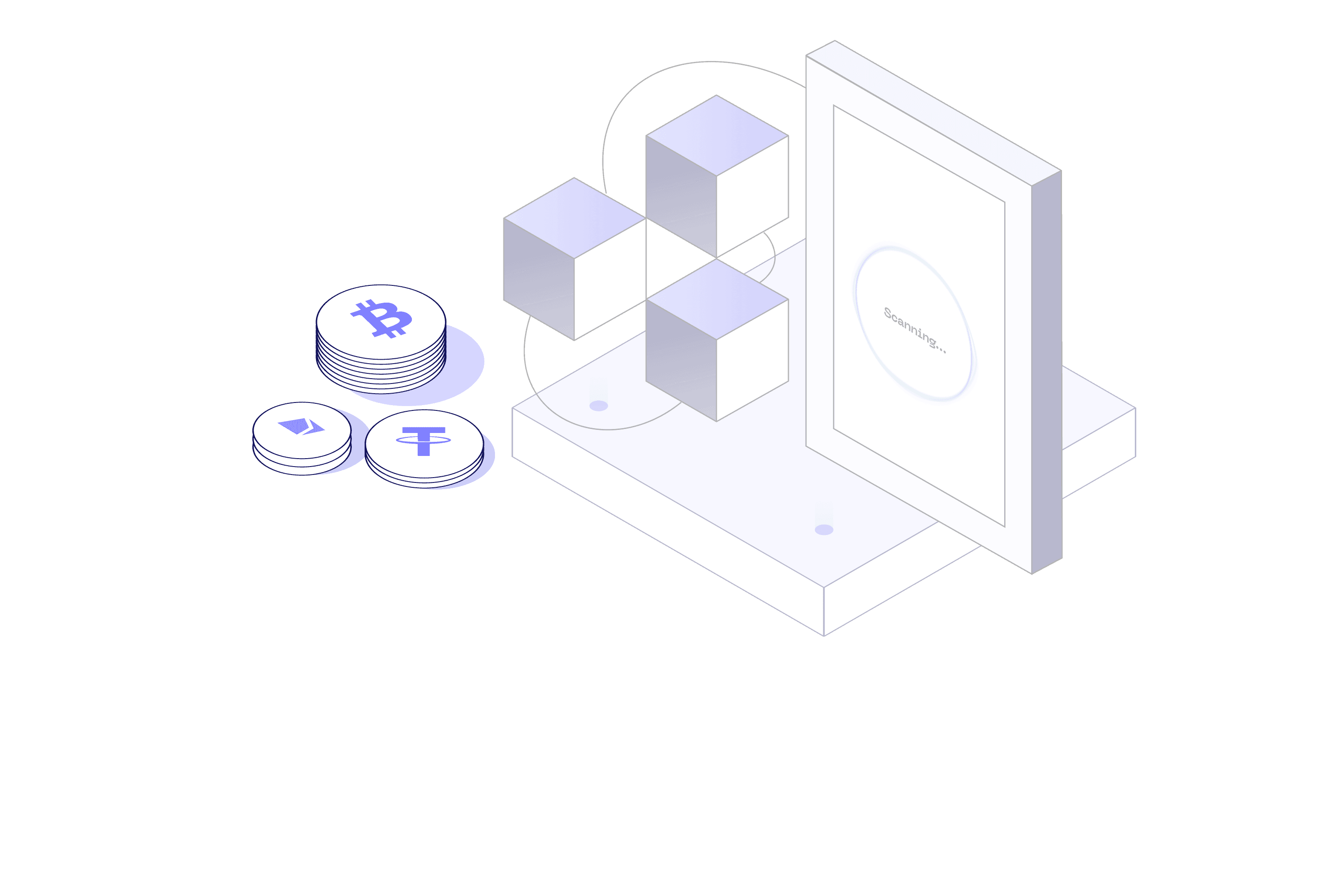 Blockchain Development - ilink image