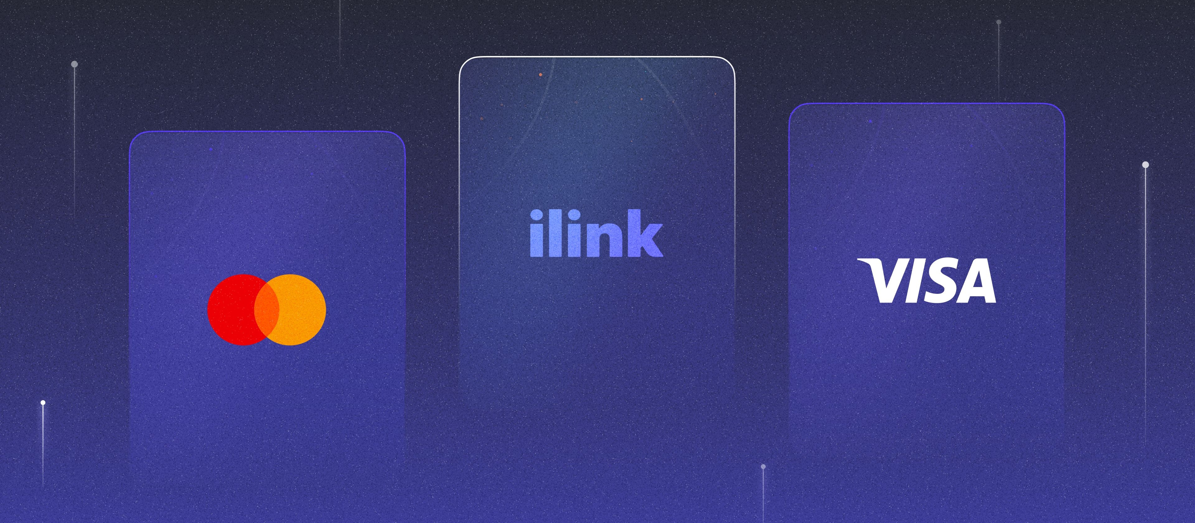 Crypto Payment Gateway Development: Powering the Future of Payments | ilink blog image