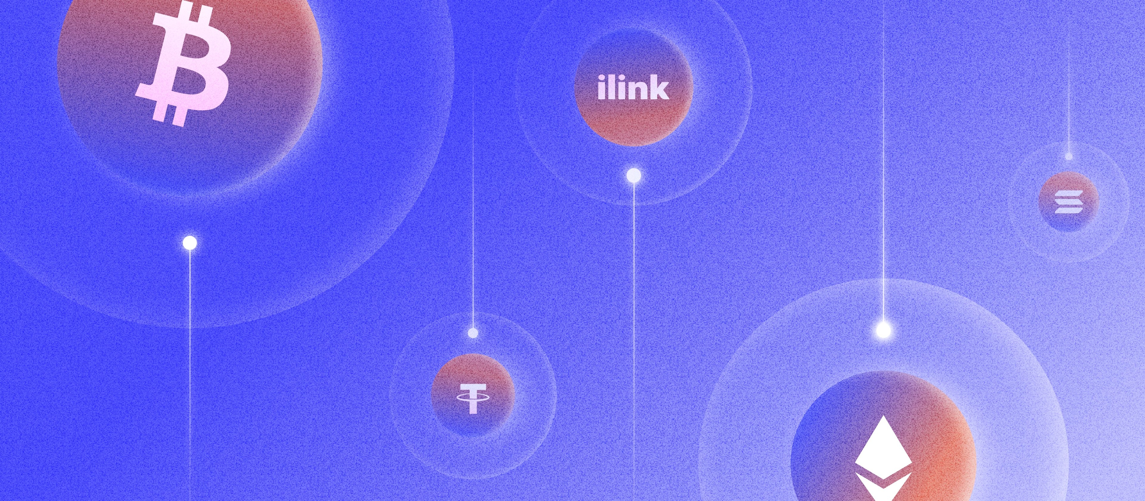 Financial Technology Company vs. Bank: Understanding the Key Differences in Financial Services | ilink blog image