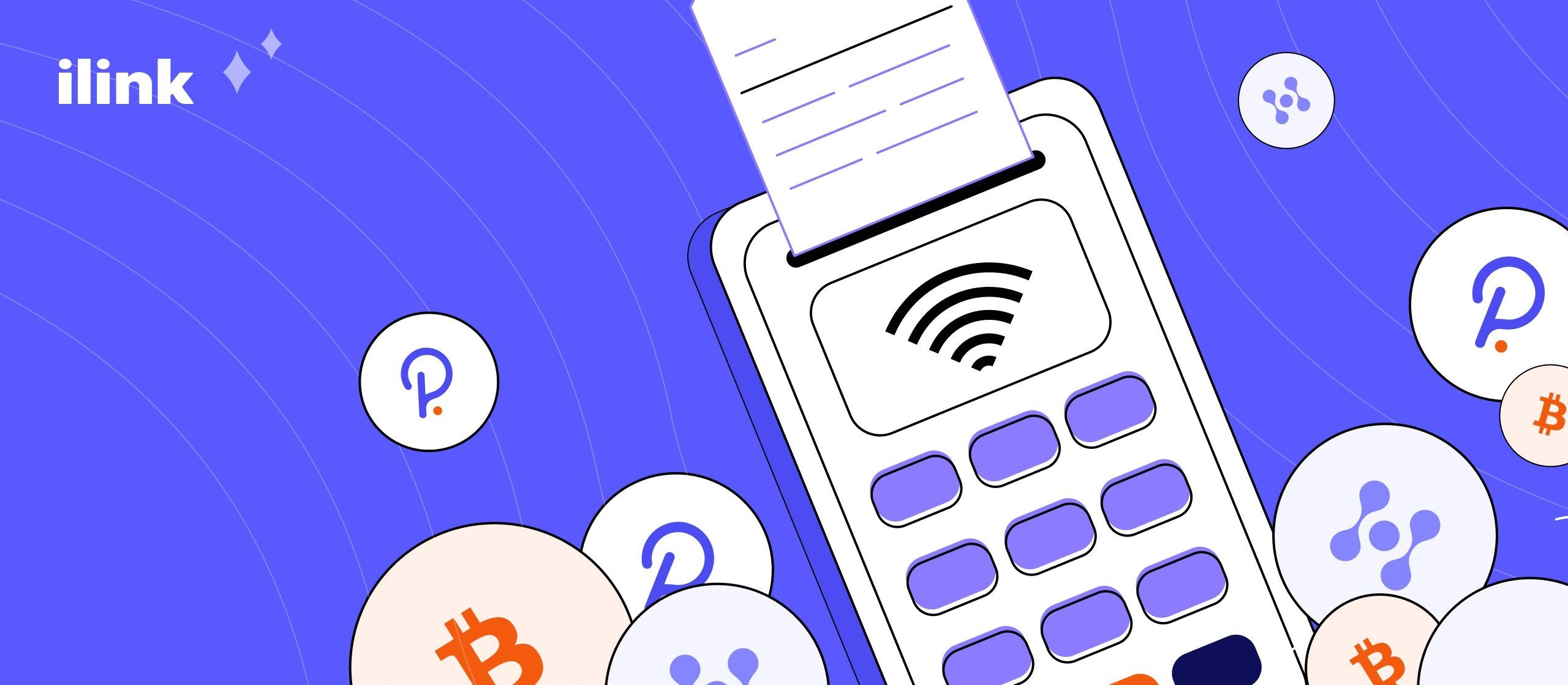 How implementing cryptocurrency payments will help your business | Read ilink blog