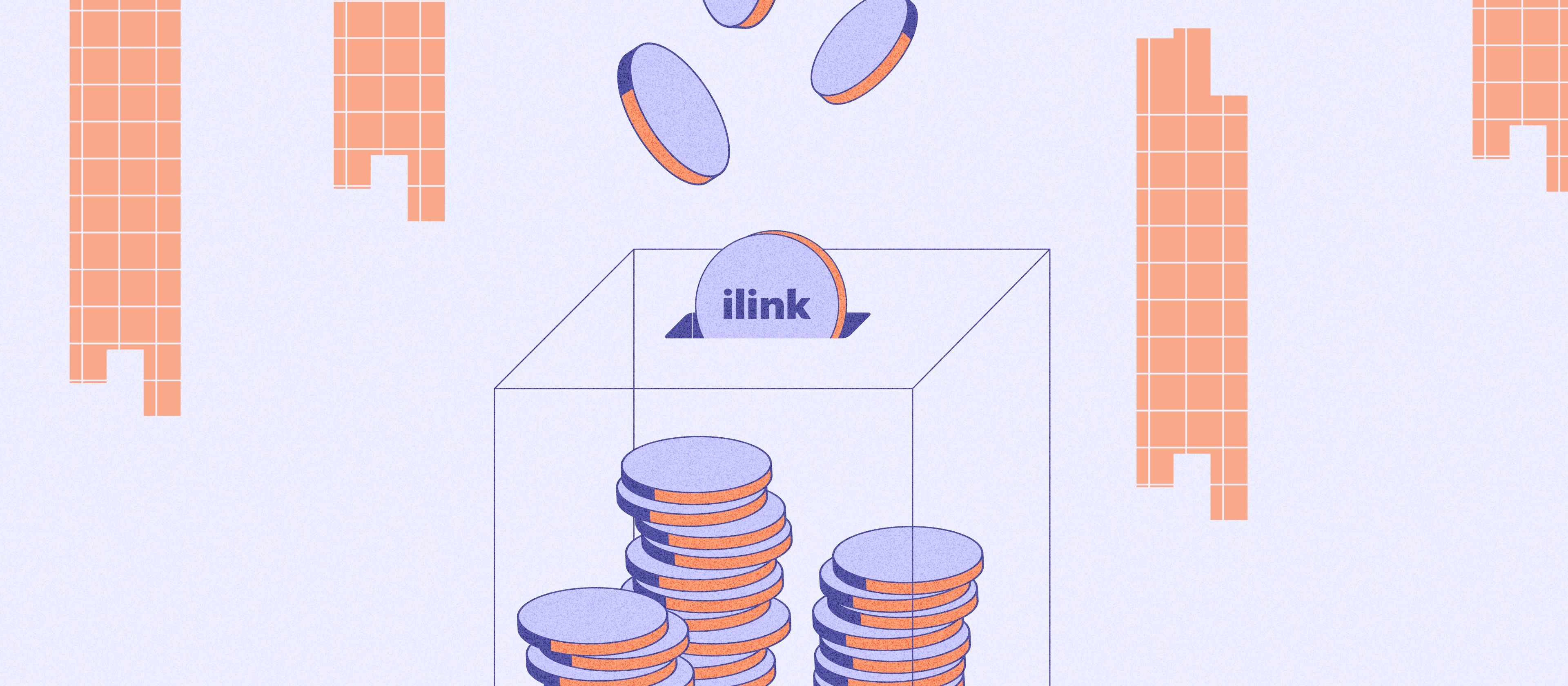 How to Make a Crypto Wallet: Complete Development Guide | ilink blog image
