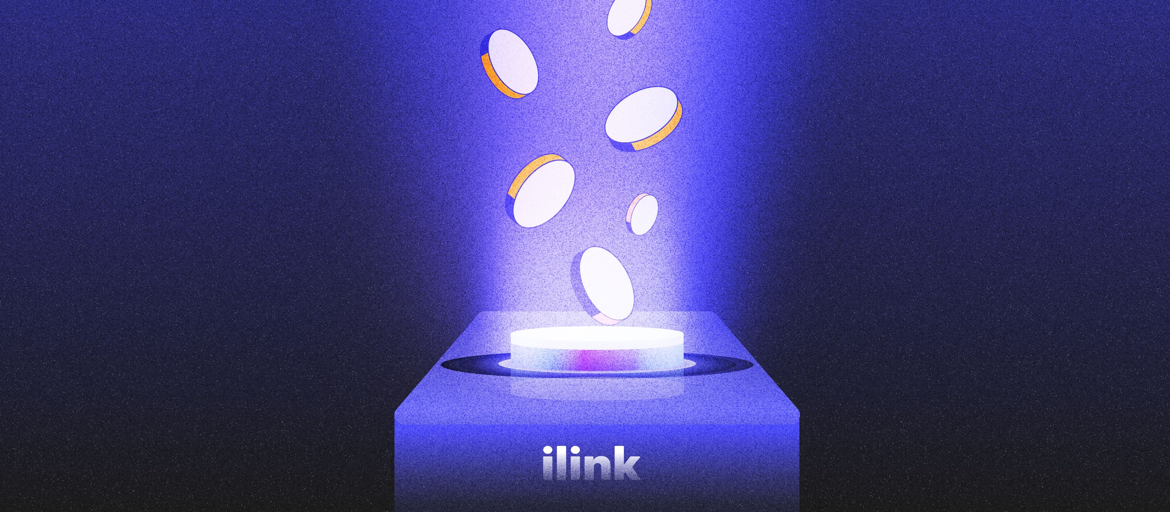 Information Technology in Financial Services: Transforming the Future of Finance | ilink blog image