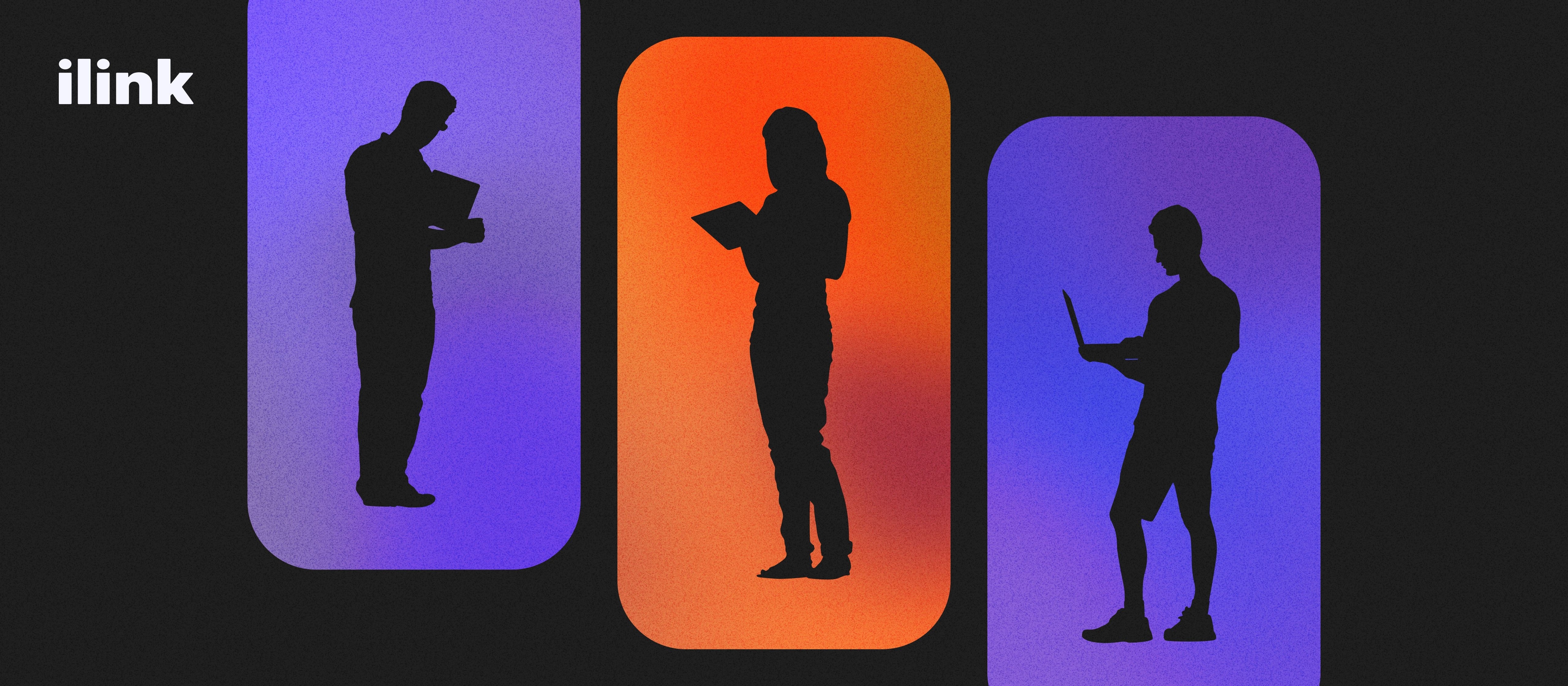 The Financial Benefits of Hiring a Dedicated Team for Cost-Effective Development | ilink blog image