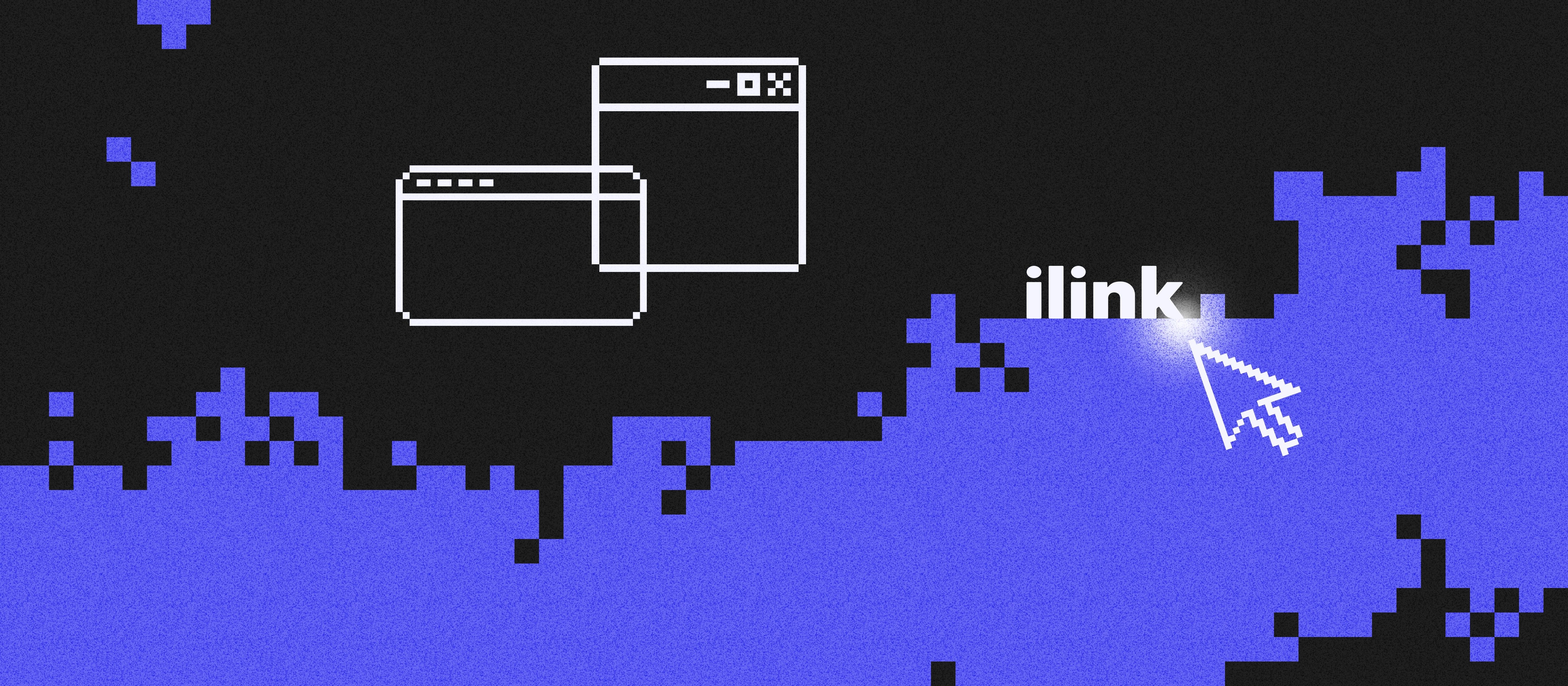 The Web Development Process: A Step-by-Step Guide to Building a Successful Website | ilink blog image