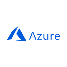 Azure Technology Image
