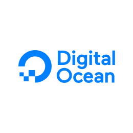 Digital Ocean Technology Image