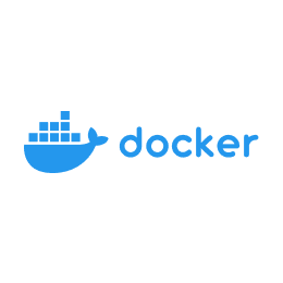 Docker Technology Image