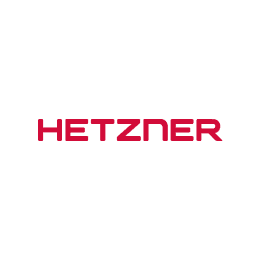 Hetzner Technology Image