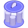 Banking Software Modernization Icon