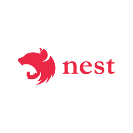 Nest JS Technology Image
