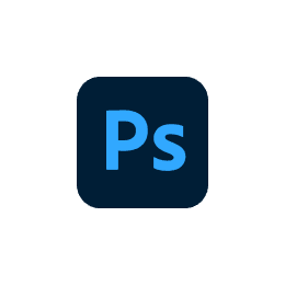 Photoshop Technology Image