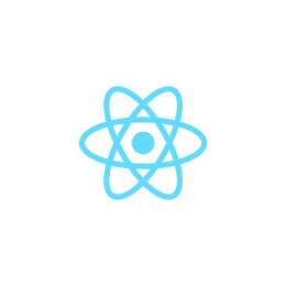 React Technology Image