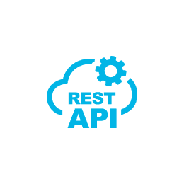 Rest API Technology Image